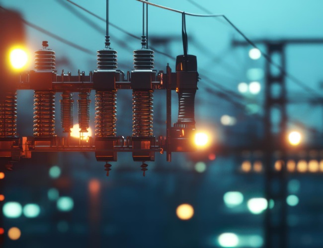 Elektrik Mühendisliği - Enerji